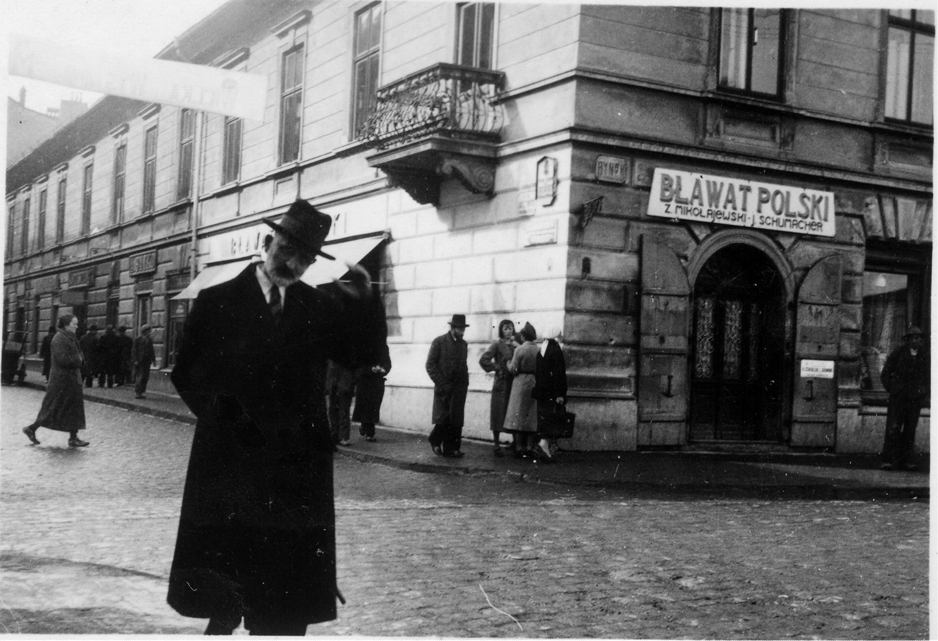 Bank Polski przed wojną, zbiory prywatne